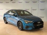 Audi A3 IV (8Y) Москва  - изображение 18