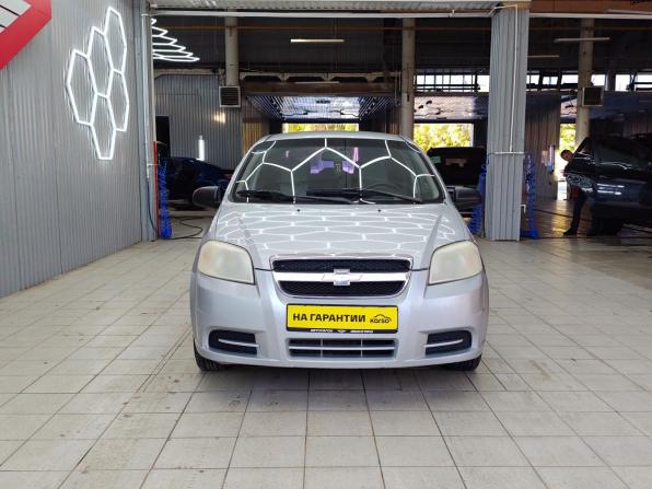 Chevrolet Aveo I с пробегом 2006 года, цена 350 000 рублей, 192261 км, седан, Автокод Объявления