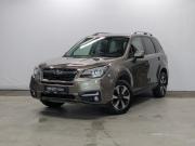 Subaru Forester IV Рестайлинг 2 Санкт-Петербург  - изображение 31