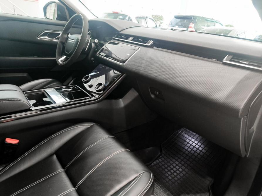 Land Rover Range Rover Velar I Казань  - изображение 13