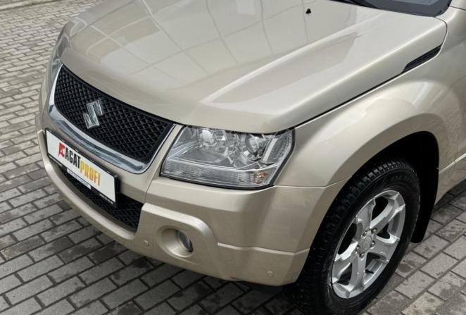 Suzuki Grand Vitara II Рестайлинг с пробегом 2011 года, цена 1 150 000 рублей, 219571 км, внедорожник, Автокод Объявления