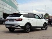 Lada (ВАЗ) Vesta I Рестайлинг (NG) Самара  - изображение 24