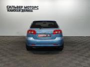 Chevrolet Lacetti I Пермь  - изображение 26