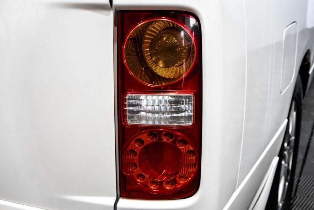 Nissan Elgrand II (E51) Барнаул  - изображение 9