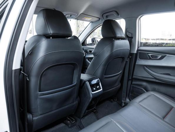 Chery Tiggo 7 Pro I с пробегом 2023 года, цена 1 690 000 рублей, 44386 км, внедорожник, Автокод Объявления