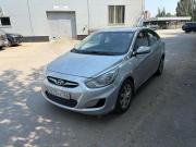 Hyundai Solaris I Тольятти  - изображение 5