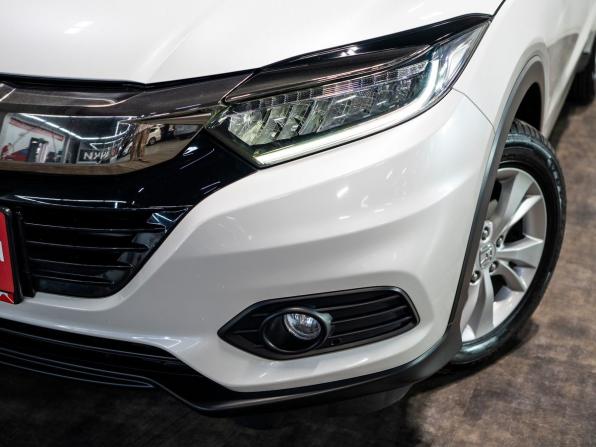 Honda Vezel I Рестайлинг с пробегом 2019 года, цена 1 875 000 рублей, 56000 км, внедорожник, Автокод Объявления