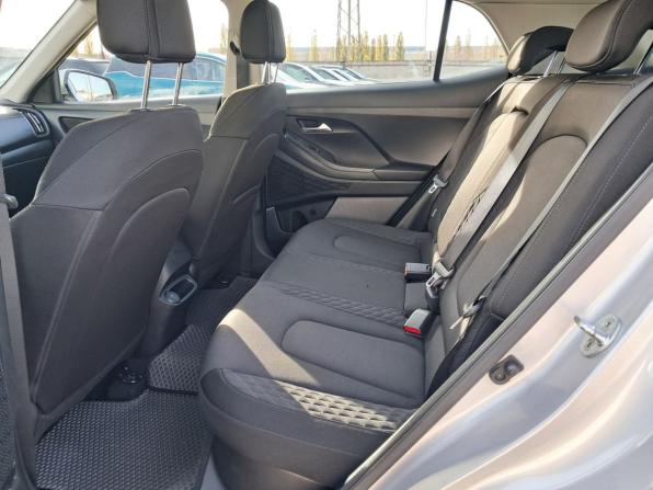 Hyundai Creta II с пробегом 2021 года, цена 2 139 000 рублей, 76000 км, внедорожник, Автокод Объявления