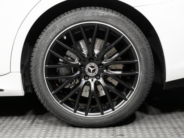 Mercedes-Benz S-Класс VII (W223) с пробегом 2021 года, цена 11 898 000 рублей, 17548 км, седан, Автокод Объявления