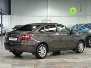 Lada (ВАЗ) Vesta I Санкт-Петербург  - изображение 26