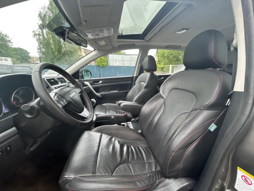 Haval H6 I Санкт-Петербург  - изображение 9
