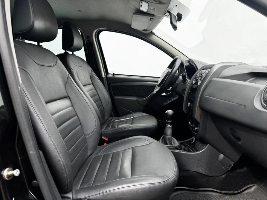 Renault Duster I Рестайлинг Москва  - изображение 10
