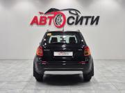 Suzuki SX4 I (Classic) Рестайлинг Воронеж  - изображение 27