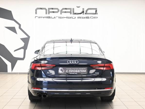 Audi A5 II (F5) с пробегом 2016 года, цена 2 995 000 рублей, 173410 км, купе, Автокод Объявления