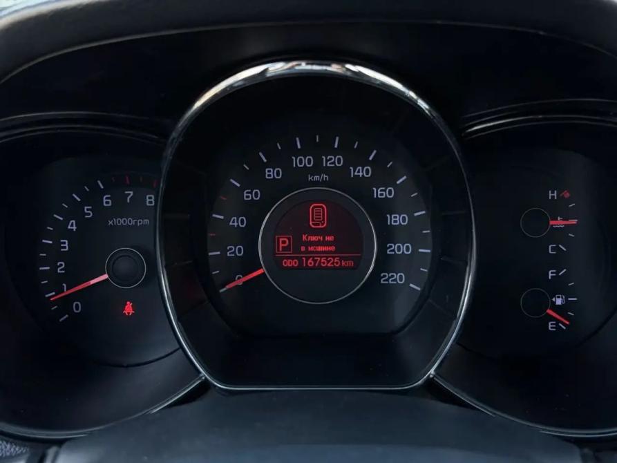 Kia Rio III Волгоград  - изображение 7