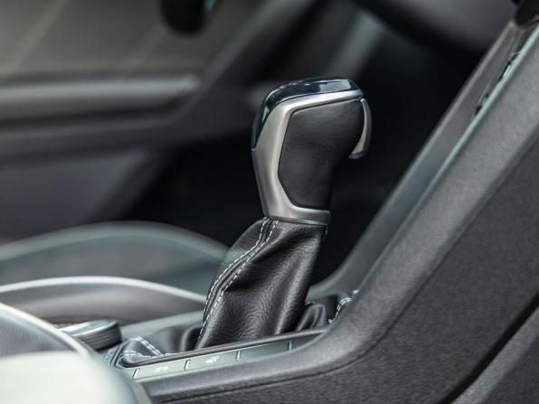 Volkswagen Tiguan II Рестайлинг с пробегом 2021 года, цена 3 948 000 рублей, 40232 км, внедорожник, Автокод Объявления