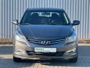 Hyundai Solaris I Рестайлинг Ростов-на-Дону  - изображение 22