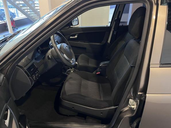 Lada (ВАЗ) Priora I Рестайлинг с пробегом 2014 года, цена 419 000 рублей, 163233 км, седан, Автокод Объявления