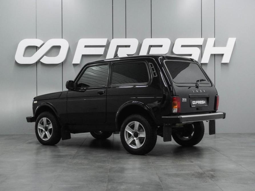 Lada (ВАЗ) Niva Legend I Воронеж  - изображение 2