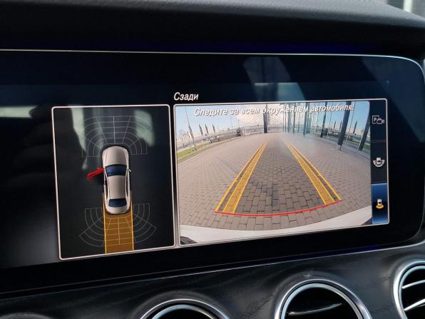 Mercedes-Benz E-Класс V (W213 S213 C238) Рестайлинг с пробегом 2020 года, цена 4 250 000 рублей, 49873 км, седан, Автокод Объявления