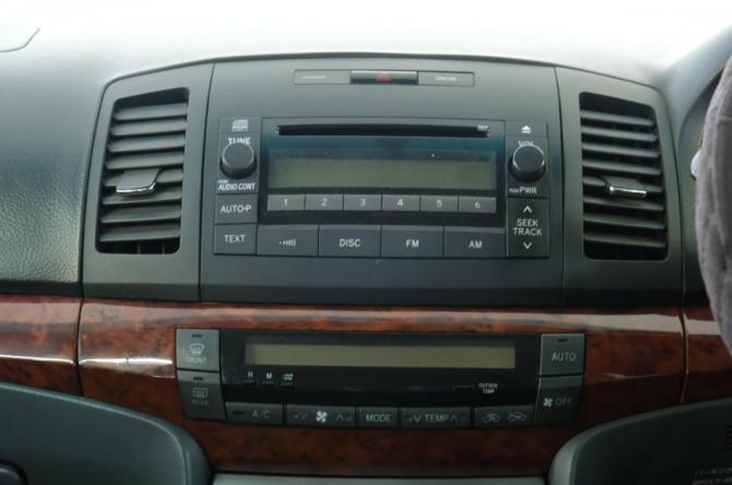 Toyota Allion I Рестайлинг с пробегом 2005 года, цена 849 000 рублей, 239000 км, седан, Автокод Объявления