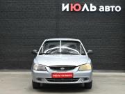 Hyundai Accent II Екатеринбург  - изображение 16