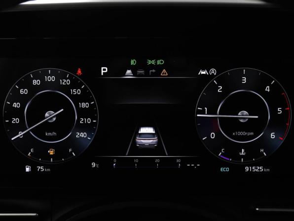 Kia Carnival IV с пробегом 2021 года, цена 4 000 000 рублей, 91500 км, минивэн, Автокод Объявления