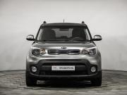 Kia Soul II Рестайлинг Санкт-Петербург  - изображение 28