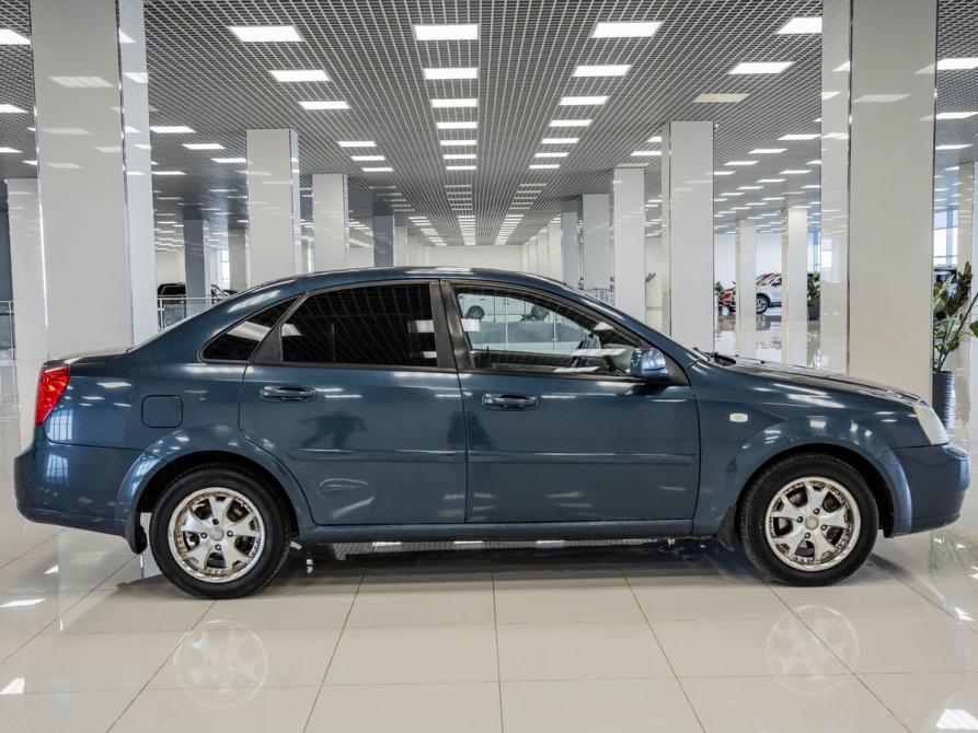 Chevrolet Lacetti I Самара  - изображение 5