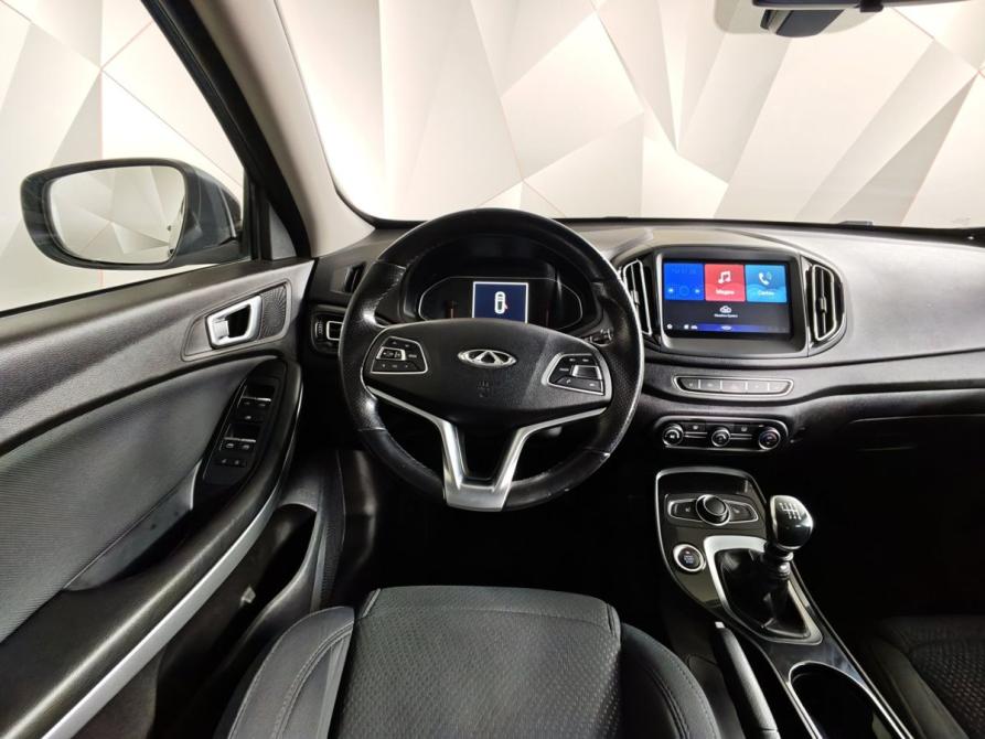 Chery Tiggo 7 I Москва  - изображение 20