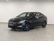 Hyundai Solaris I Рестайлинг Москва  - изображение 27