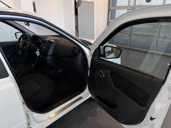 Lada (ВАЗ) Granta I Рестайлинг с пробегом 2023 года, цена 795 000 рублей, 91101 км, седан, Автокод Объявления