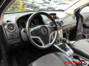 Opel Antara I Рестайлинг Москва  - изображение 26