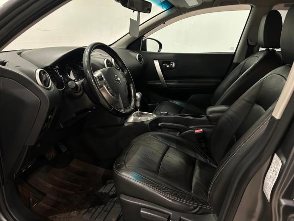 Nissan Qashqai I Рестайлинг с пробегом 2011 года, цена 779 000 рублей, 212024 км, внедорожник, Автокод Объявления