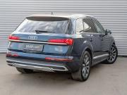 Audi Q7 II (4M) Рестайлинг Москва  - изображение 35