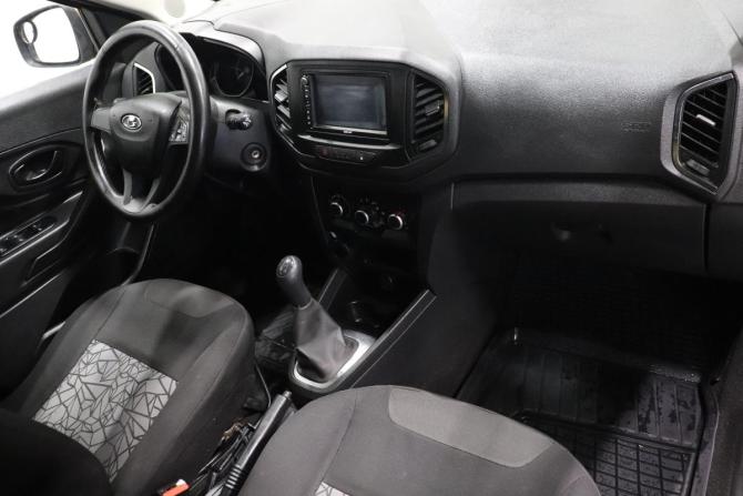Lada (ВАЗ) XRAY I с пробегом 2017 года, цена 663 000 рублей, 166000 км, хэтчбек, Автокод Объявления