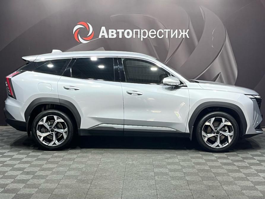 Geely Atlas II Оренбург  - изображение 5