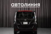 Toyota Tank I Красноярск  - изображение 21