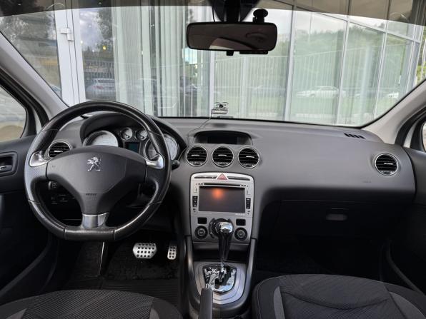 Peugeot 408 I с пробегом 2013 года, цена 689 000 рублей, 147519 км, седан, Автокод Объявления