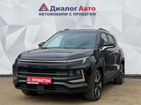 Москвич 3 с пробегом 2024 года, цена 1 480 000 рублей, 41451 км, внедорожник, Автокод Объявления
