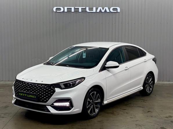 Omoda S5 с пробегом 2023 года, цена 1 497 000 рублей, 23926 км, седан, Автокод Объявления