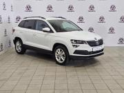 Skoda Karoq I Тольятти  - изображение 23
