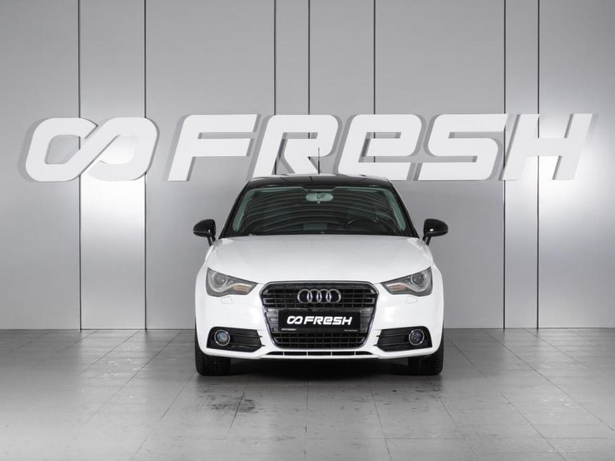 Audi A1 I (8X) Минеральные Воды  - изображение 3