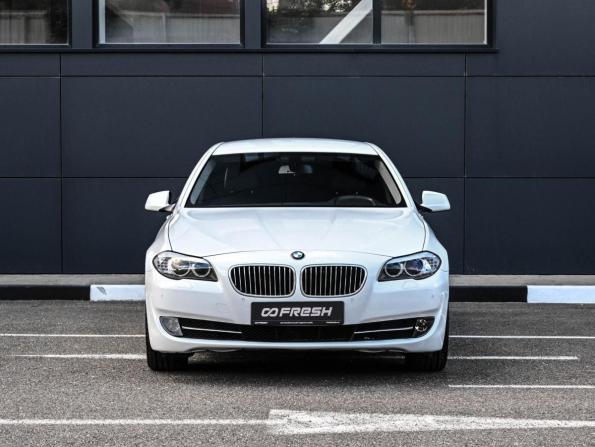 BMW 5 серии VI (F10/F11/F07) с пробегом 2010 года, цена 1 589 000 рублей, 273232 км, седан, Автокод Объявления