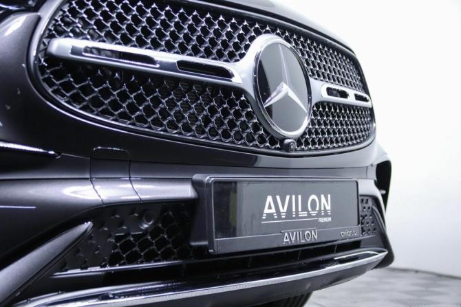 Новый Mercedes-Benz GLC Coupe II (C254) 2026 года, цена 9 990 000 рублей, внедорожник, Автокод Объявления