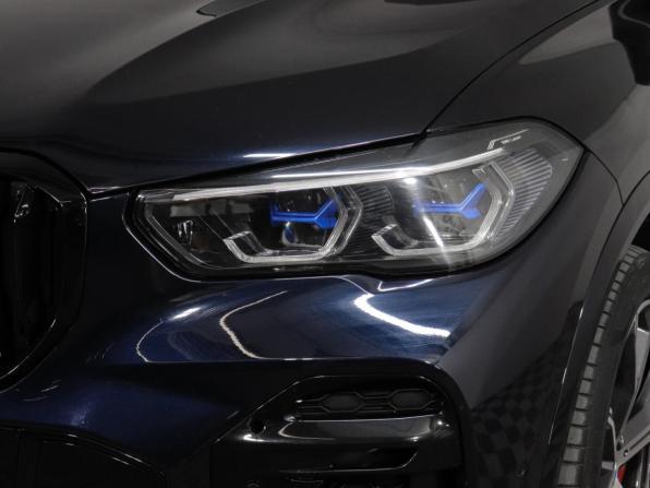BMW X5 IV (G05/G18) с пробегом 2021 года, цена 8 000 000 рублей, 100840 км, внедорожник, Автокод Объявления