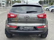 Kia Sportage III Йошкар-Ола  - изображение 29