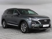 Hyundai Santa Fe IV Химки  - изображение 20
