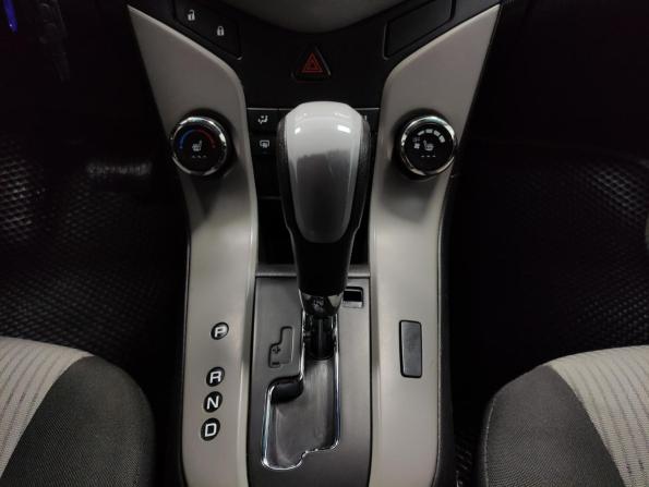 Chevrolet Cruze I с пробегом 2011 года, цена 680 000 рублей, 147000 км, седан, Автокод Объявления