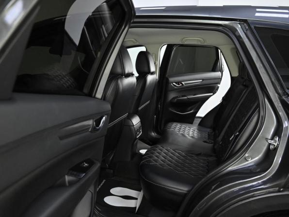 Mazda CX-5 II с пробегом 2019 года, цена 2 049 000 рублей, 185000 км, внедорожник, Автокод Объявления